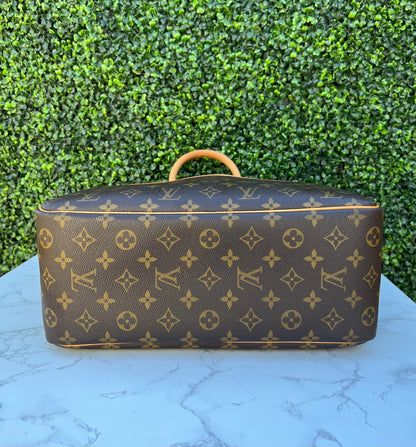 Authentic LV Deauville