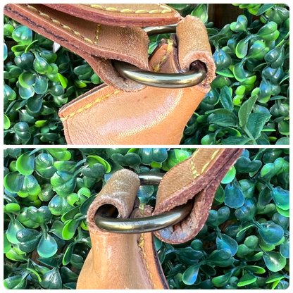 Boulogne 35 Shoulder Bag Monogram