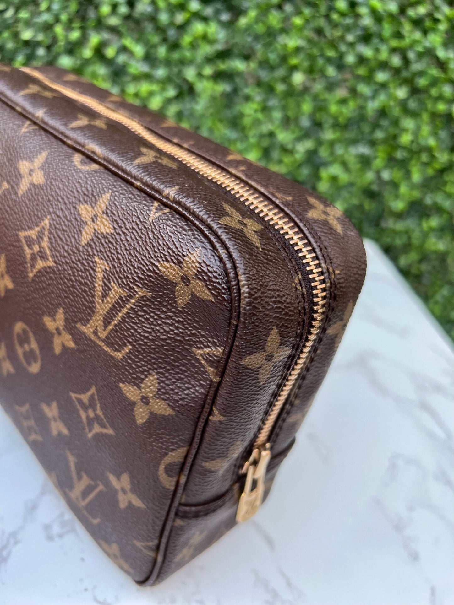 Trousse Toilette 23 Monogram