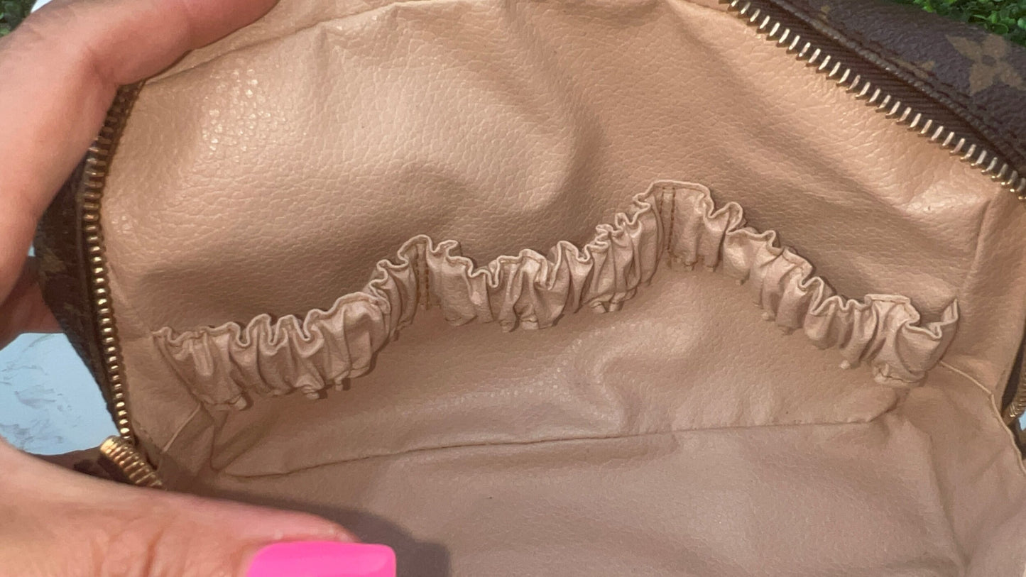 Trousse Toilette 23 Monogram