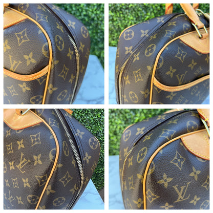 Authentic LV Deauville