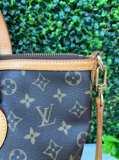 Palermo PM Monogram 2-Way Bag