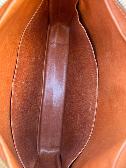 Pre Date Vintage Sac Bandouliere Messenger Shoulder Bag