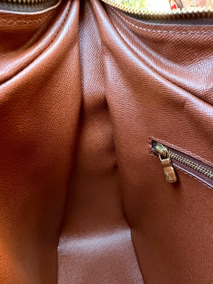 Boulogne 30 Monogram Shoulder Bag