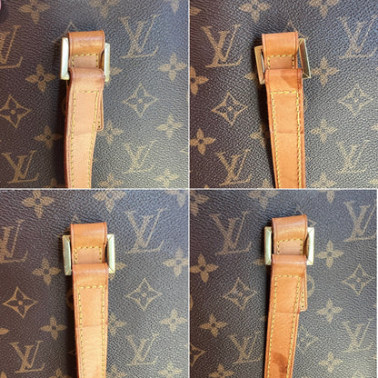 Luco Tote Monogram