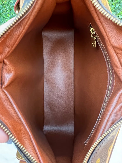Boulogne 30 Monogram Shoulder Bag