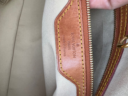 Limited Edition Gold Dentelle Batignolles