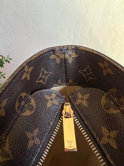 Luco Tote Monogram
