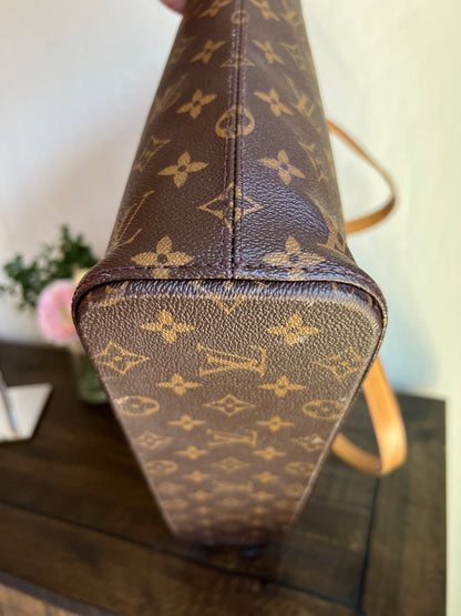Luco Tote Monogram