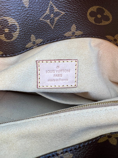 Artsy MM Monogram