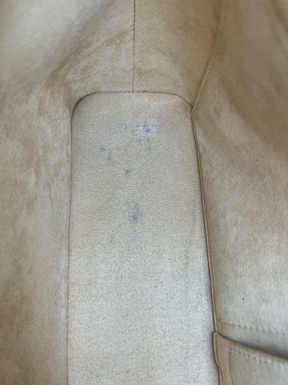 Authentic Preowned LV Luco Tote Monogram