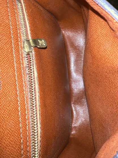 Vintage Saint Cloud MM Crossbody Bag