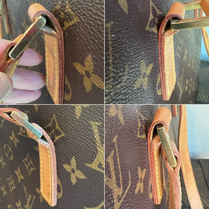 Luco Tote Monogram