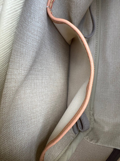 Authentic Preowned Louis Vuitton Deauville Bag