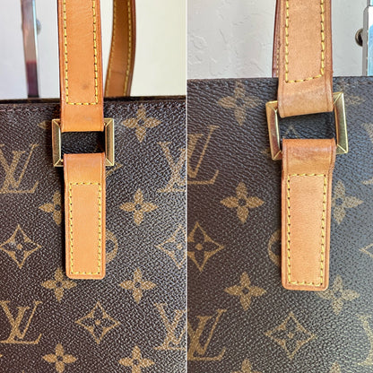 Luco Tote Monogram