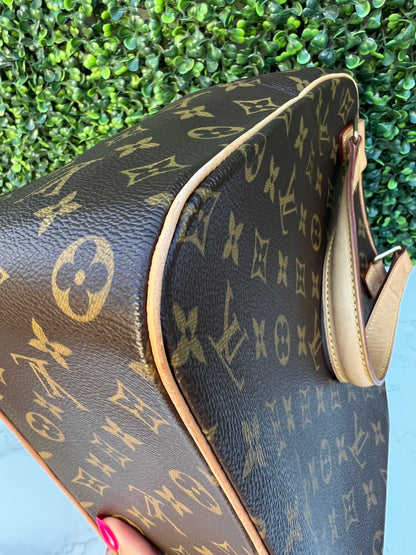 Authentic Preowned LV Monogram Excentri-Cite Bag