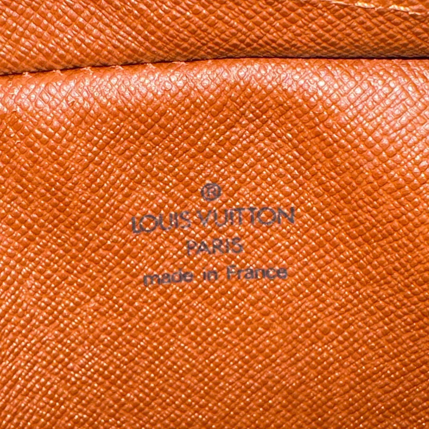 Amazon Crossbody Bag