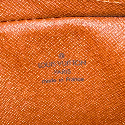 Amazon Crossbody Bag