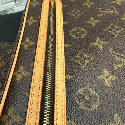 Saint-Germain GM Monogram Crossbody Bag