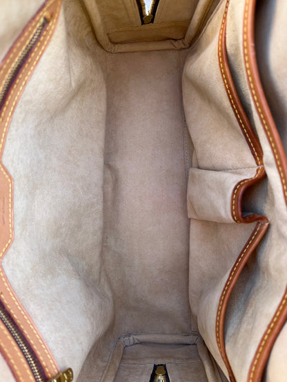 Rivoli Soft Briefcase