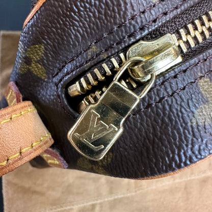 Saint-Germain GM Monogram Crossbody Bag