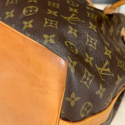 Authentic Preowned Louis Vuitton Petite Noe
