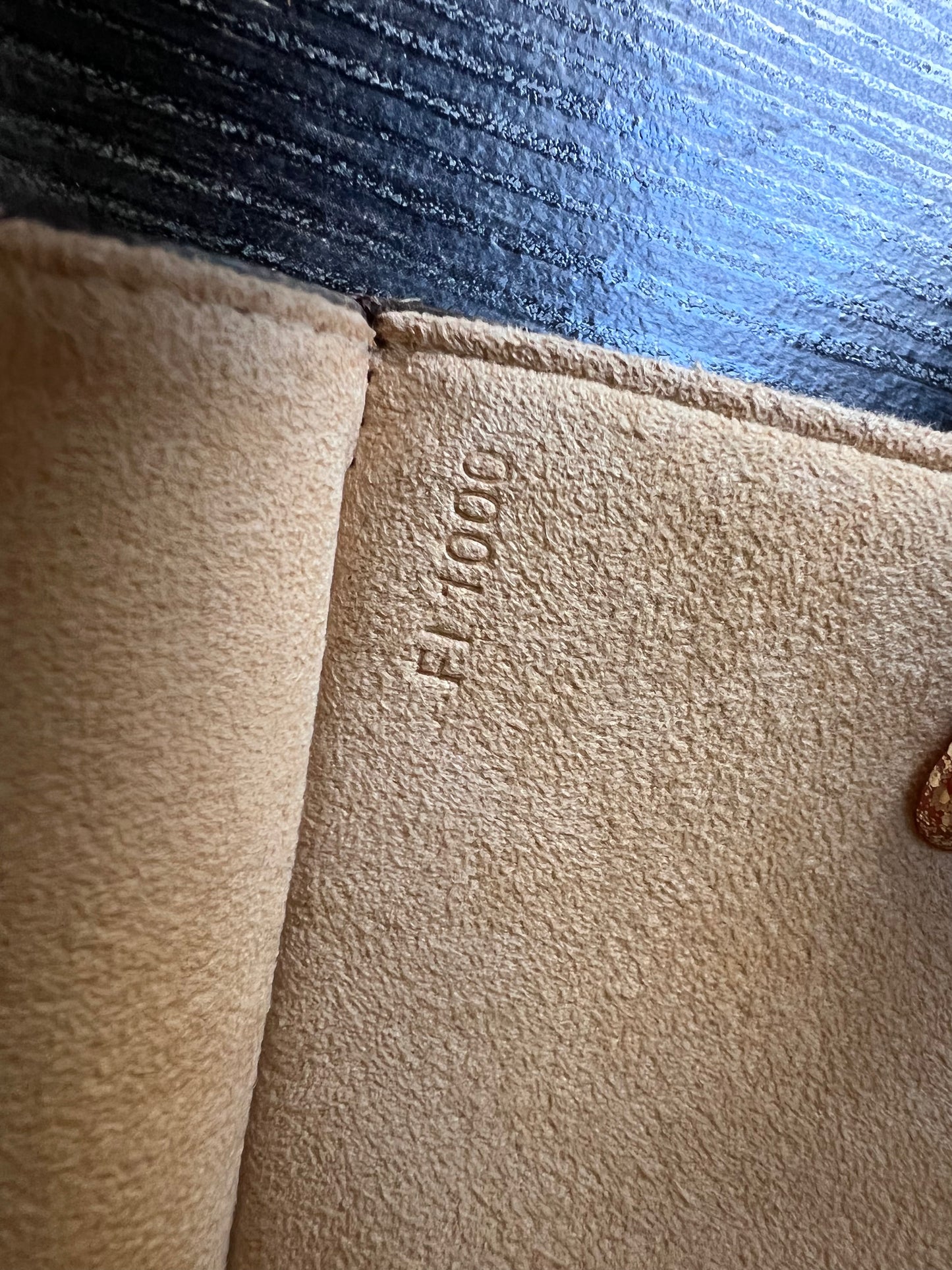 Twin Pochette GM