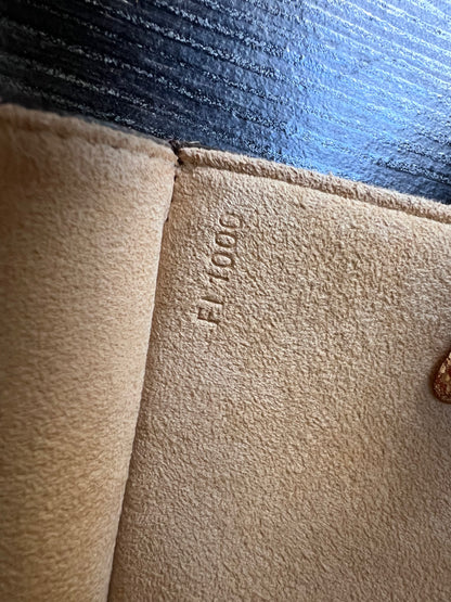Twin Pochette GM