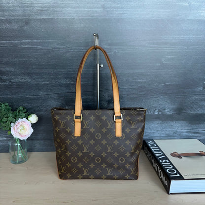 Cabas Piano Tote
