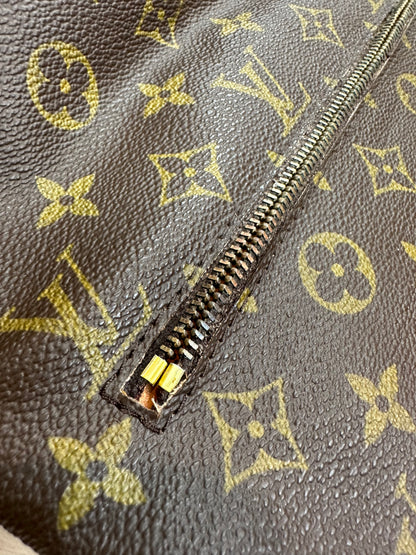Vintage Pilante Clutch