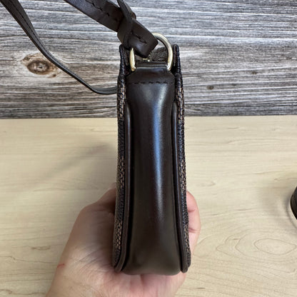 Damier Ebene Navona Pochette Accessories