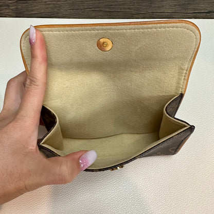 Florentine Pochette Belt Bag