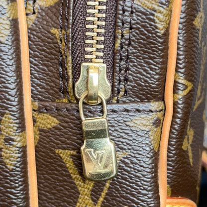 Amazon Crossbody Bag