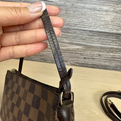 Damier Ebene Navona Pochette Accessories