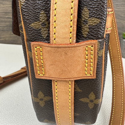 Jeune Fille PM Crossbody Bag
