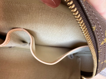 Deauville Monogram Canvas
