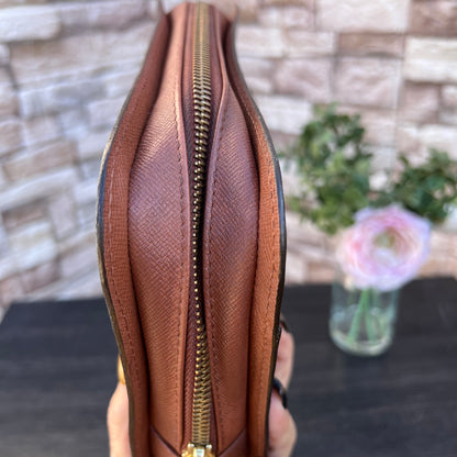 Pochette Orsay Clutch