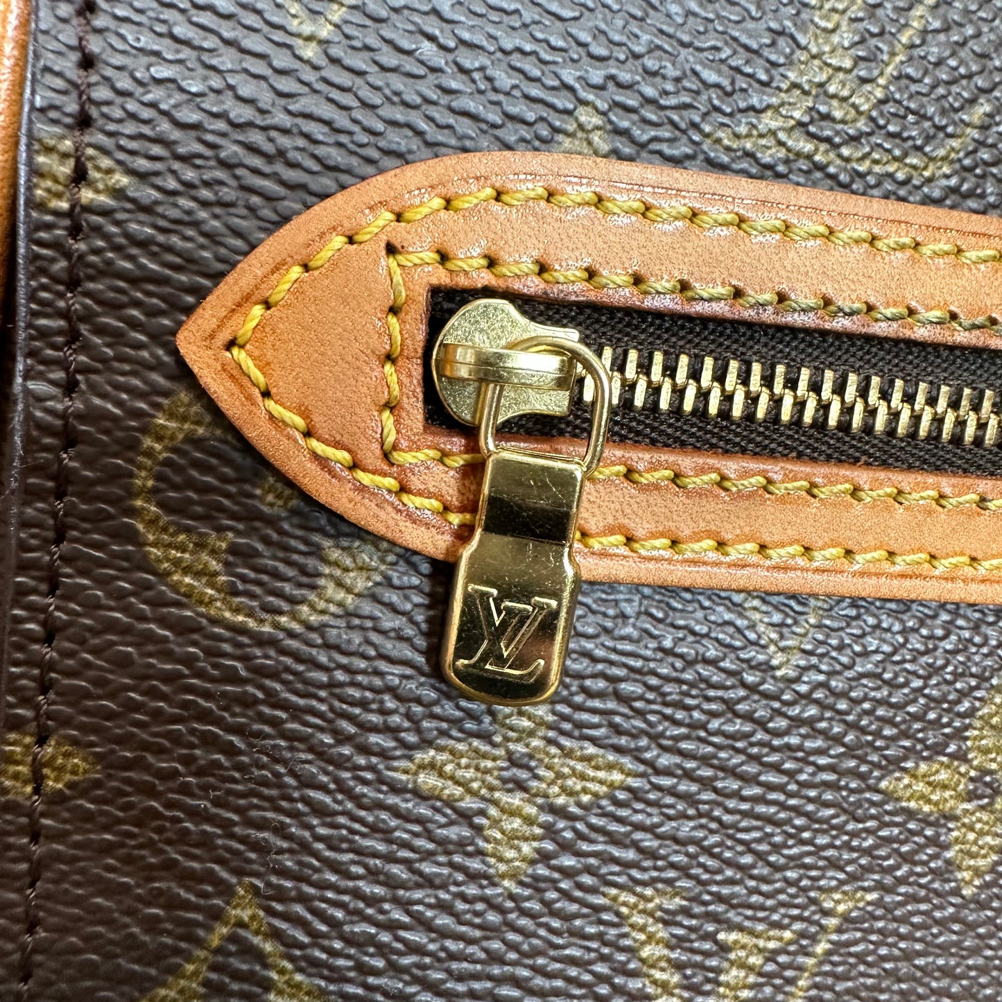 Saint-Germain GM Monogram Crossbody Bag