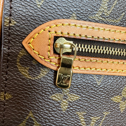 Saint-Germain GM Monogram Crossbody Bag