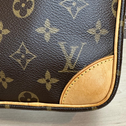Danube PM Crossbody Bag