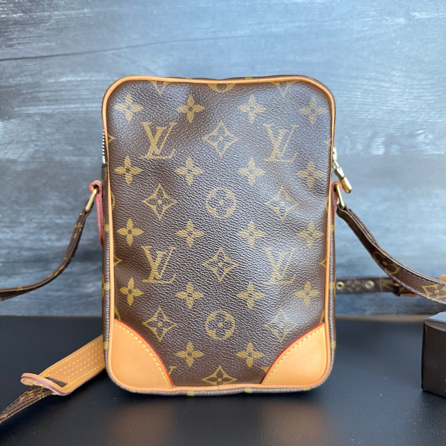 Amazon Crossbody Bag