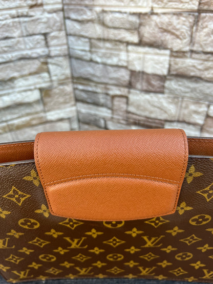 Courcelles Monogram Bag