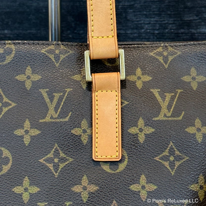 Cabas Mezzo Tote