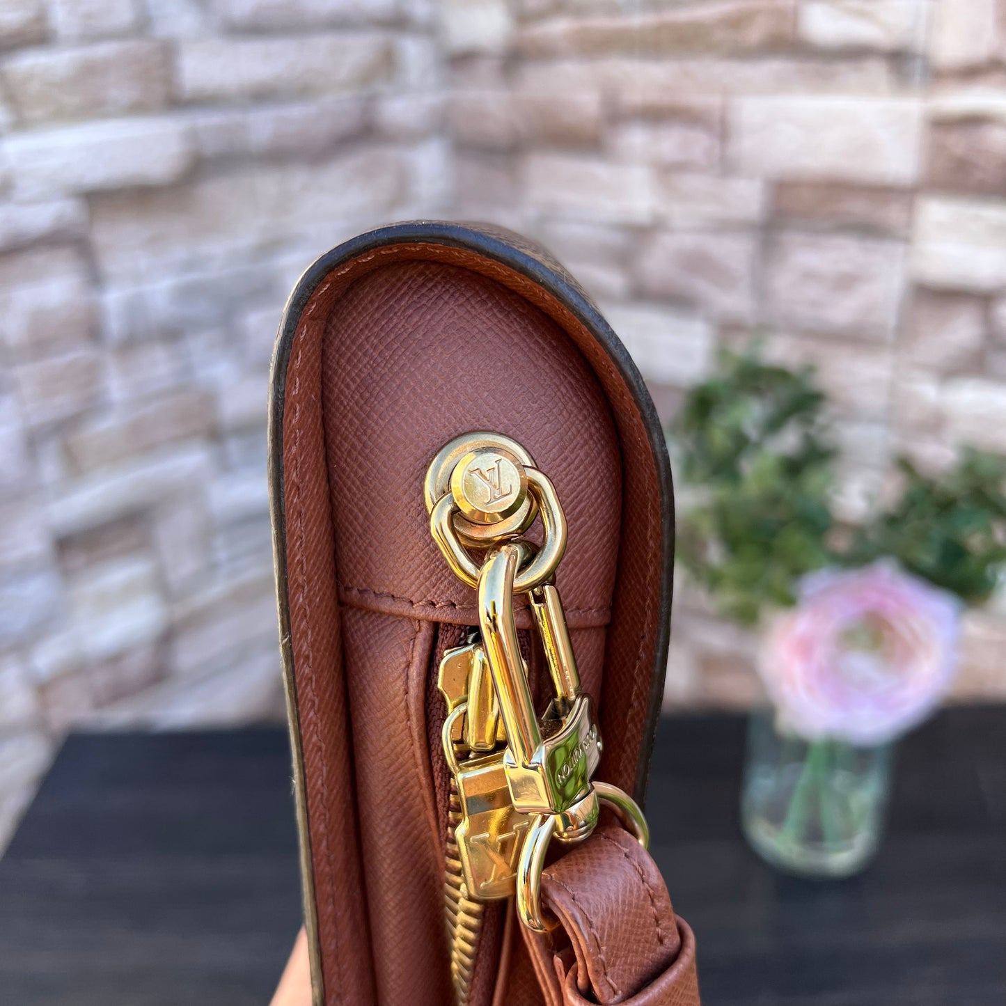 Pochette Orsay Clutch