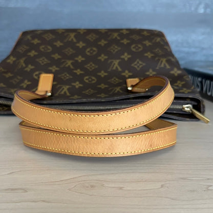 Cabas Piano Tote