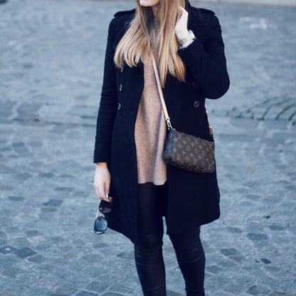 Pochette Accessories Monogram Canvas