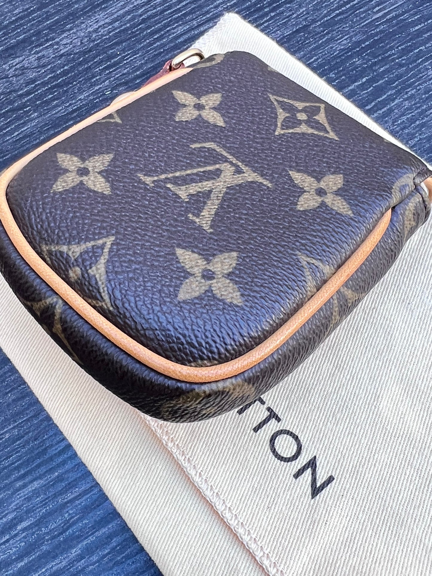 Tulum Pochette
