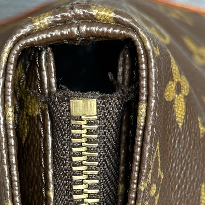 Cabas Piano Tote