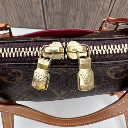 Louis Vuitton Sac Coussin GM Monogram Canvas