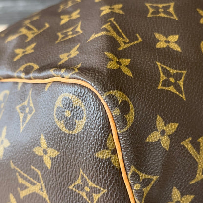 Authentic Louis Vuitton Speedy 40